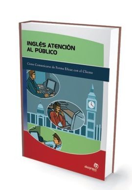INGLES ATENCION AL PUBLICO