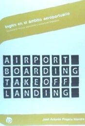 INGLÉS EN EL ÁMBITO AEROPORTUARIO