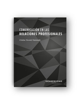 UF0520 - COMUNICACIÓN EN LAS RELACIONES PROFESIONALES