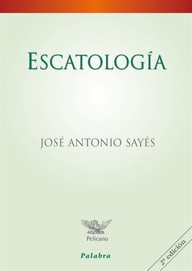 ESCATOLOGÍA