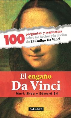 EL ENGAÑO DA VINCI