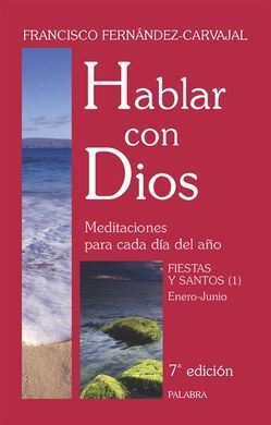 HABLAR CON DIOS,TOMO VI