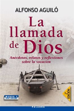 LA LLAMADA DE DIOS