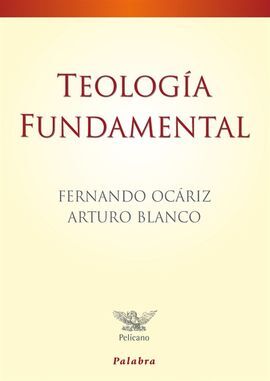 TEOLOGÍA FUNDAMENTAL