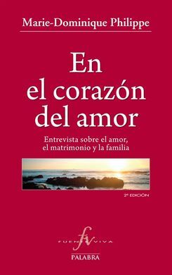 EN EL CORAZÓN DEL AMOR