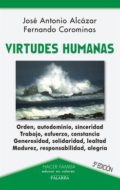 VIRTUDES HUMANAS