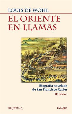 EL ORIENTE EN LLAMAS