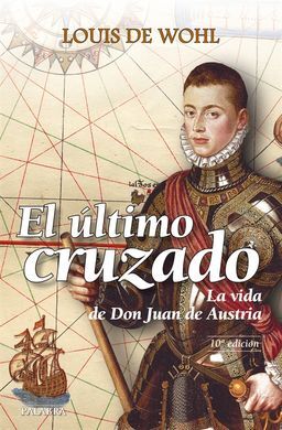 EL ÚLTIMO CRUZADO