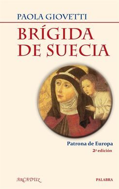BRÍGIDA DE SUECIA