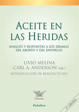 ACEITE EN LAS HERIDAS