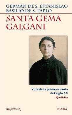 SANTA GEMA GALGANI