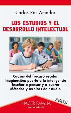 LOS ESTUDIOS Y DESARROLLO INTELECTUAL