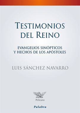 TESTIMONIOS DEL REINO