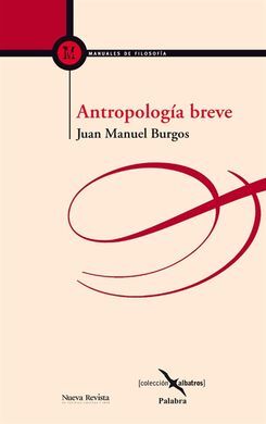 ANTROPOLOGÍA BREVE