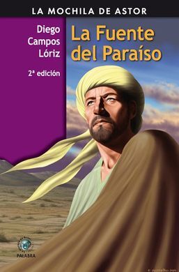 LA FUENTE DEL PARAÍSO