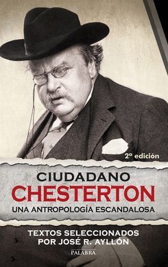 CIUDADANO CHESTERTON