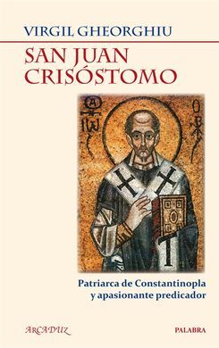 SAN JUAN CRISÓSTOMO