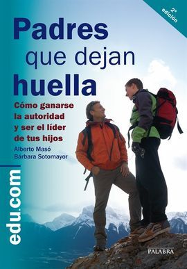 PADRES QUE DEJAN HUELLA