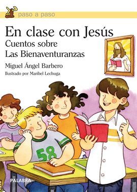 EN CLASE CON JESÚS