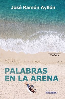 PALABRAS EN LA ARENA