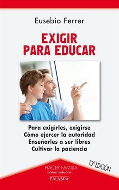 EXIGIR PARA EDUCAR