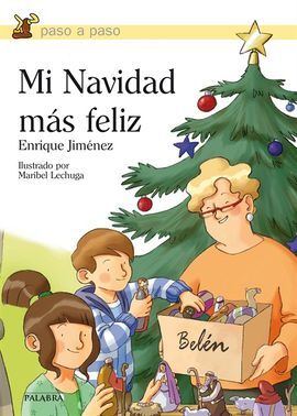 MI NAVIDAD MÁS FELIZ