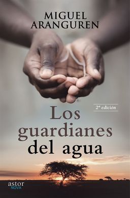 LOS GUARDIANES DEL AGUA