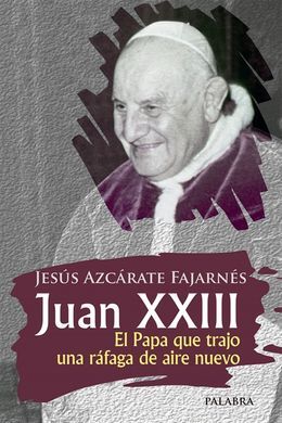 JUAN XXIII