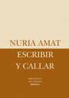 ESCRIBIR Y CALLAR