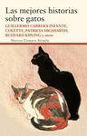 LAS MEJORES HISTORIAS SOBRE GATOS