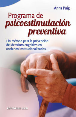 PROGRAMA DE PSICOESTIMULACIÃN PREVENTIVA