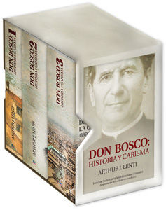 DON BOSCO: HISTORIA Y CARISMA