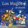 LOS MAGOS DE ORIENTE
