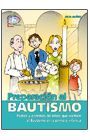 PREPARACIÓN AL BAUTISMO