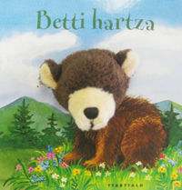 BETTI HARTZA