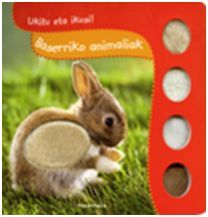 BASERRIKO ANIMALIAK