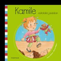 KAMILE ESKOLAKO JAIALDIAN