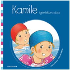 KAMILE IGERILEKURA DOA