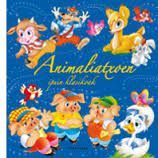 ANIMALIETXOEN IPUIN  KLASIKOAK