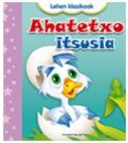 AHATETXO ITSUSIA