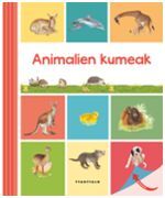 ANIMALIEN KUMEAK