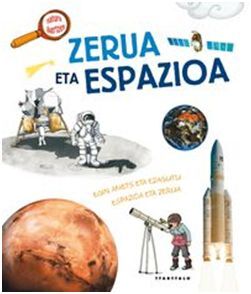 ZERUA ETA ESPAZIOA
