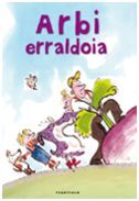 ARBI ERRALDOIA