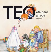 TEO ETA BERE ARREBA