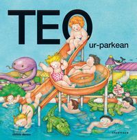 TEO UR-PARKEAN