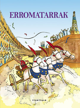 ERROMATARRAK