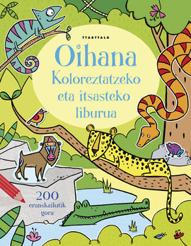 OIHANA