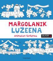 ANIMALIEN FANFARREA