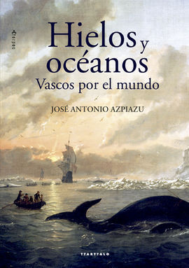 HIELOS Y OCÉANOS