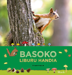 BASOKO LIBURU HANDIA